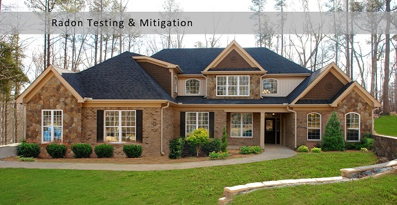 Image for Custom Home Source Radon Services with ID of: 1058368
