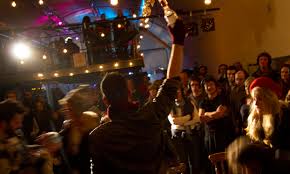 Image for Bar Boheme with ID of: 1058414