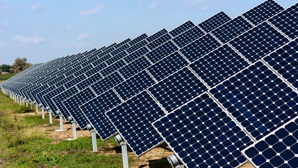 Image for Making a solar panel on a budget with ID of: 1058430