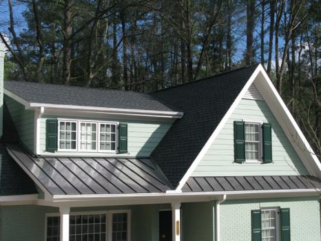 Image for Bond Roofing with ID of: 1058620
