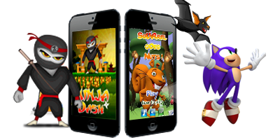 Image for Mobile Application Development Company with ID of: 1058728