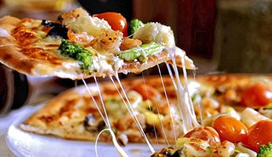 Image for A Pizza Mart with ID of: 1058782