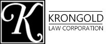 Image for Krongold Law Firm with ID of: 1058815