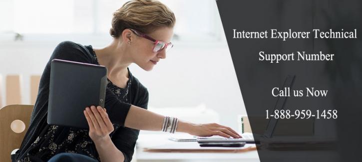 Image for Internet Explorer Not Working then contact experts over Internet Explorer Tech Support Number with ID of: 1059140