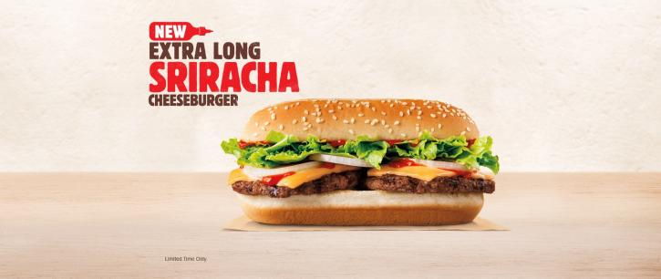 Image for Burger King with ID of: 1059144