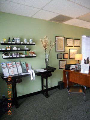 Image for Harmony and Health Acupuncture with ID of: 1059278