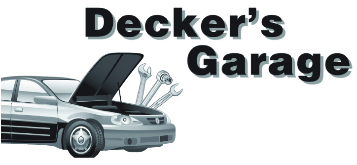 Image for Decker's Garage with ID of: 1059431