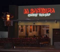 Image for La Santisima with ID of: 1059479