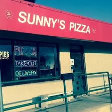 Image for Sunny's Pizza with ID of: 1059535