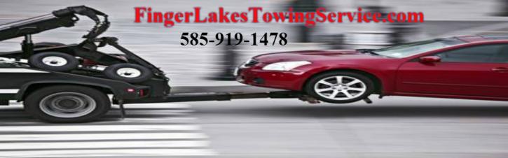 Image for Finger Lakes Towing Service with ID of: 1059655