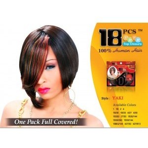 Image for Elevate Style is an online e-commerce African American wig store. with ID of: 1059719