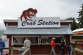 Image for The Crab Station with ID of: 1059721
