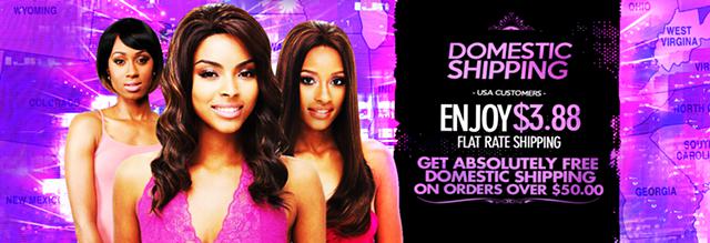Image for Elevate Style is an online e-commerce African American wig store. with ID of: 1059727