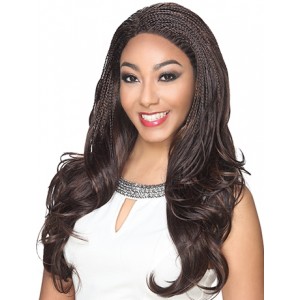 Image for Elevate Style is an online e-commerce African American wig store. with ID of: 1059731