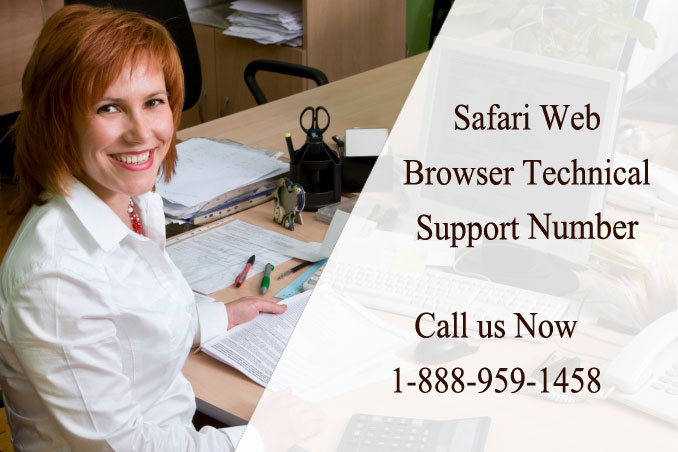 Image for Experts of Safari Tech Support Number will help you if browser has caught a virus with ID of: 1059802