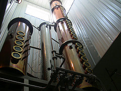 Image for Crown Valley Brewing and Distilling with ID of: 1059945