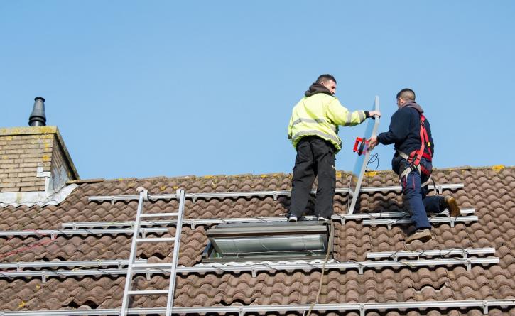 Image for Scottsdale Roofing Pros with ID of: 1060134