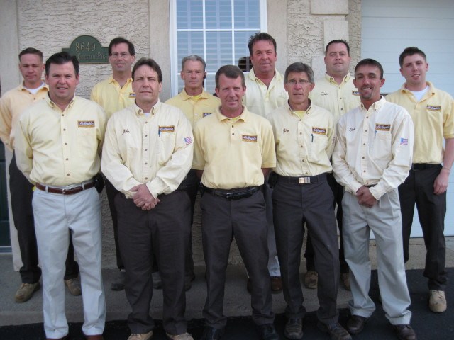 Image for McLoughlin Plumbing Heating & Cooling with ID of: 1060150