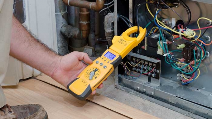Image for McLoughlin Plumbing Heating & Cooling with ID of: 1060151