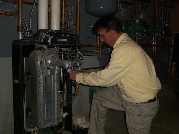 Image for McLoughlin Plumbing Heating & Cooling with ID of: 1060153