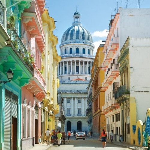 Image for Cuba travel with ID of: 1060172