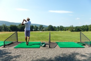 Image for Ace Driving Range Netting with ID of: 1060228