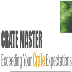 Image for Crate Master with ID of: 1060302