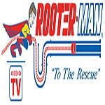 Image for Rooter-Man with ID of: 1060305