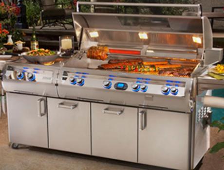 Image for BBQ Repair Doctor with ID of: 1060370