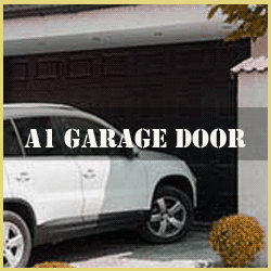Image for A1 Garage Door with ID of: 1060371