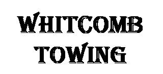 Image for Whitcomb Towing with ID of: 1060412