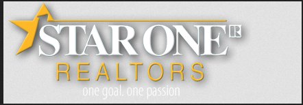 Image for Star One Realtors with ID of: 1060431