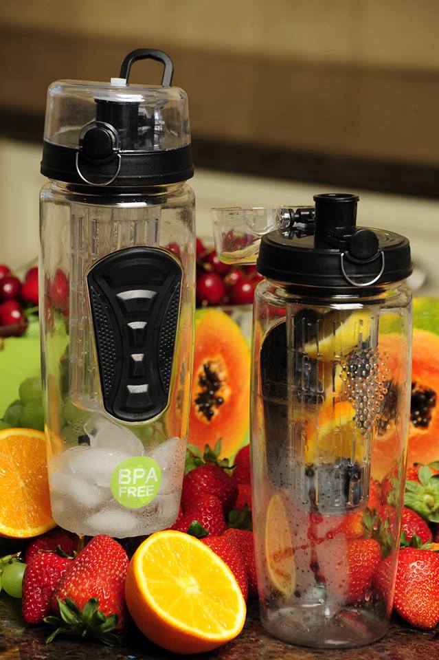 Image for FreshTek Fruit Infuser with ID of: 1060450