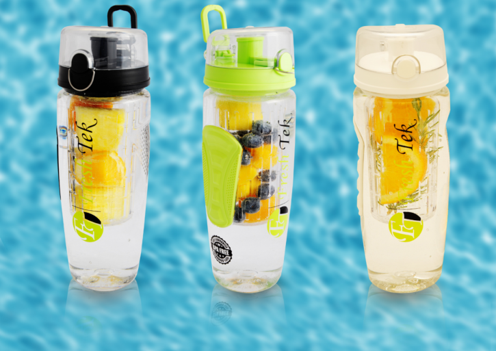 Image for FreshTek Fruit Infuser with ID of: 1060453