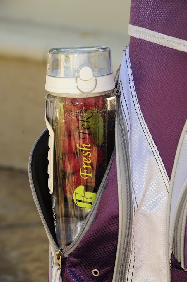 Image for FreshTek Fruit Infuser with ID of: 1060471