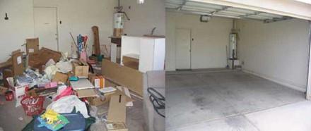Image for Cleanout St. Louis with ID of: 1060528
