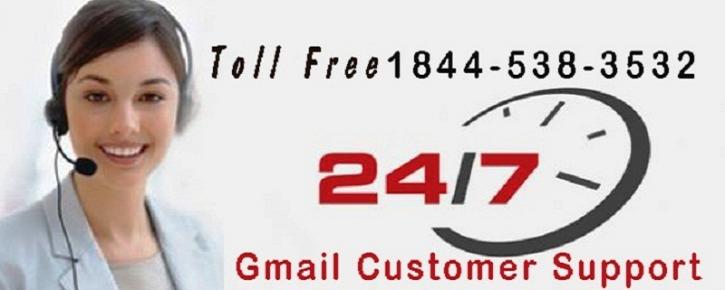 Image for Gmail Customer Service with ID of: 1060722