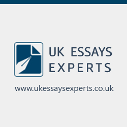 Image for UK Essays Experts with ID of: 1060775