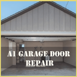 Image for A1 Garage Door Repair with ID of: 1060882