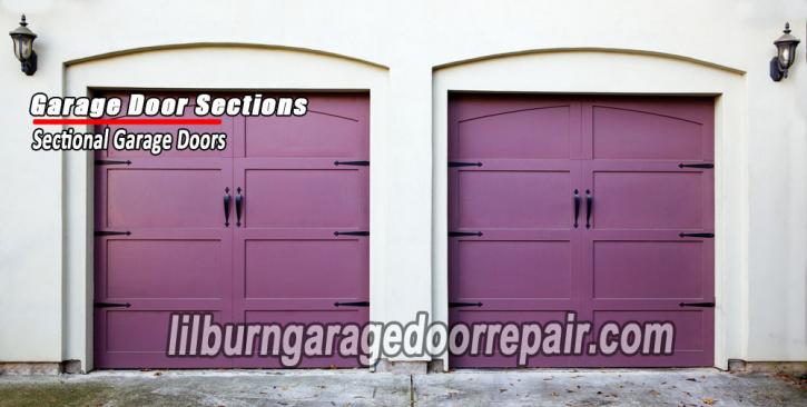 Image for Lilburn Garage Door Repair with ID of: 1060934