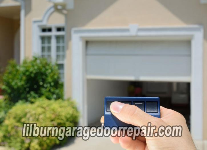 Image for Lilburn Garage Door Repair with ID of: 1060935