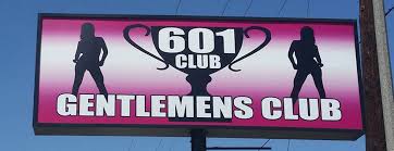 Image for 601 Gentlemen's Club with ID of: 1061026