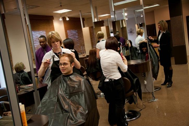 Image for Continental School of Beauty with ID of: 1061120