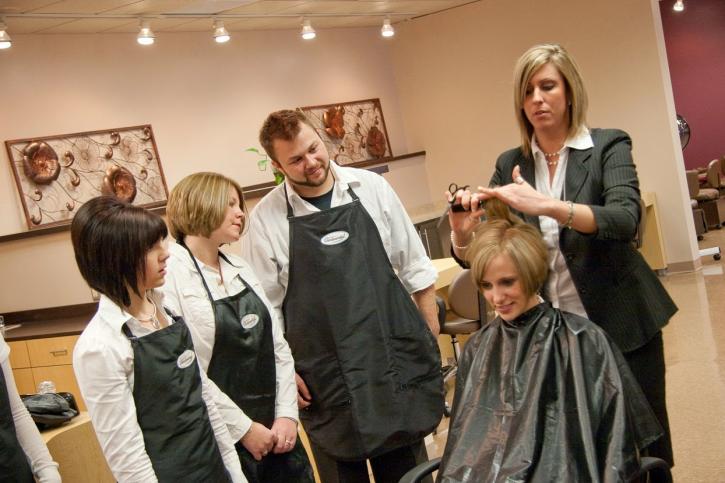 Image for Continental School of Beauty with ID of: 1061121