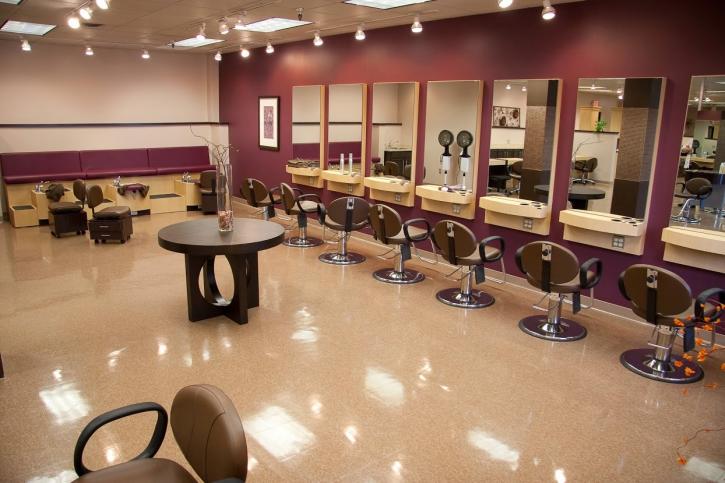 Image for Continental School of Beauty with ID of: 1061126