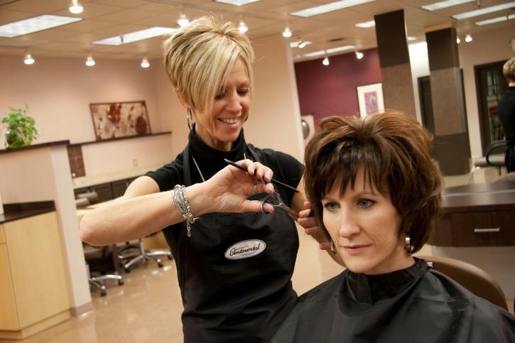 Image for Continental School of Beauty with ID of: 1061131