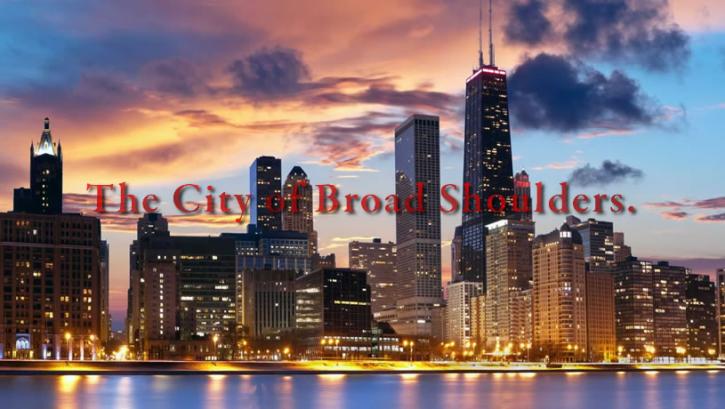 Image for Chicago Fortress with ID of: 1061162