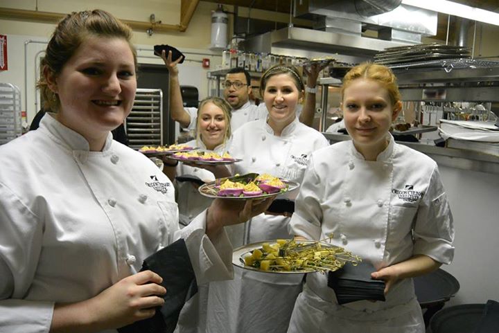 Image for Oregon Culinary Institute with ID of: 1061312