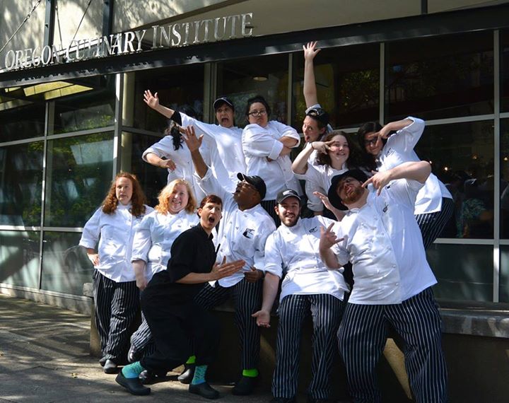 Image for Oregon Culinary Institute with ID of: 1061314