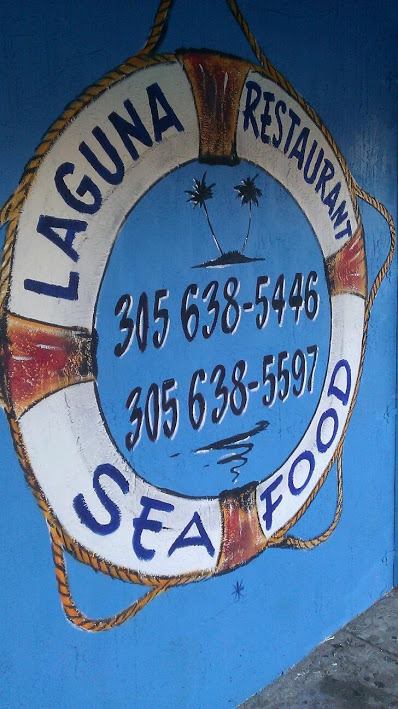 Image for Laguna Seafood Restaurant with ID of: 1061408
